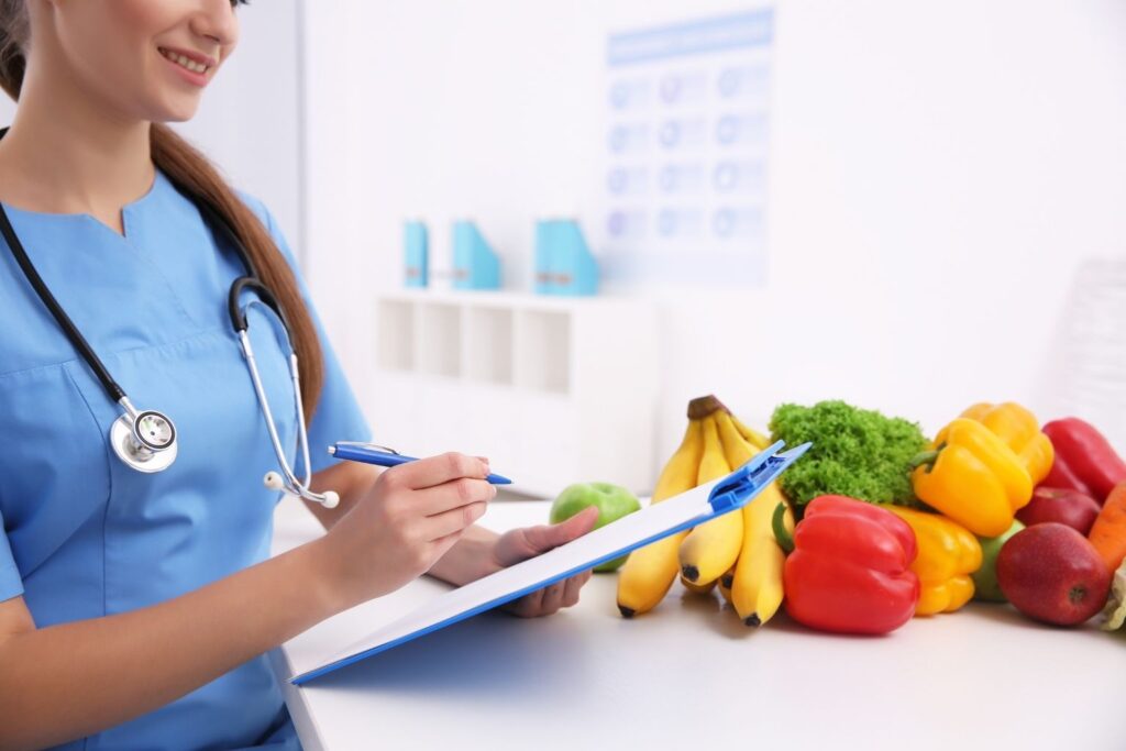 Curso de nutrición optimizada España