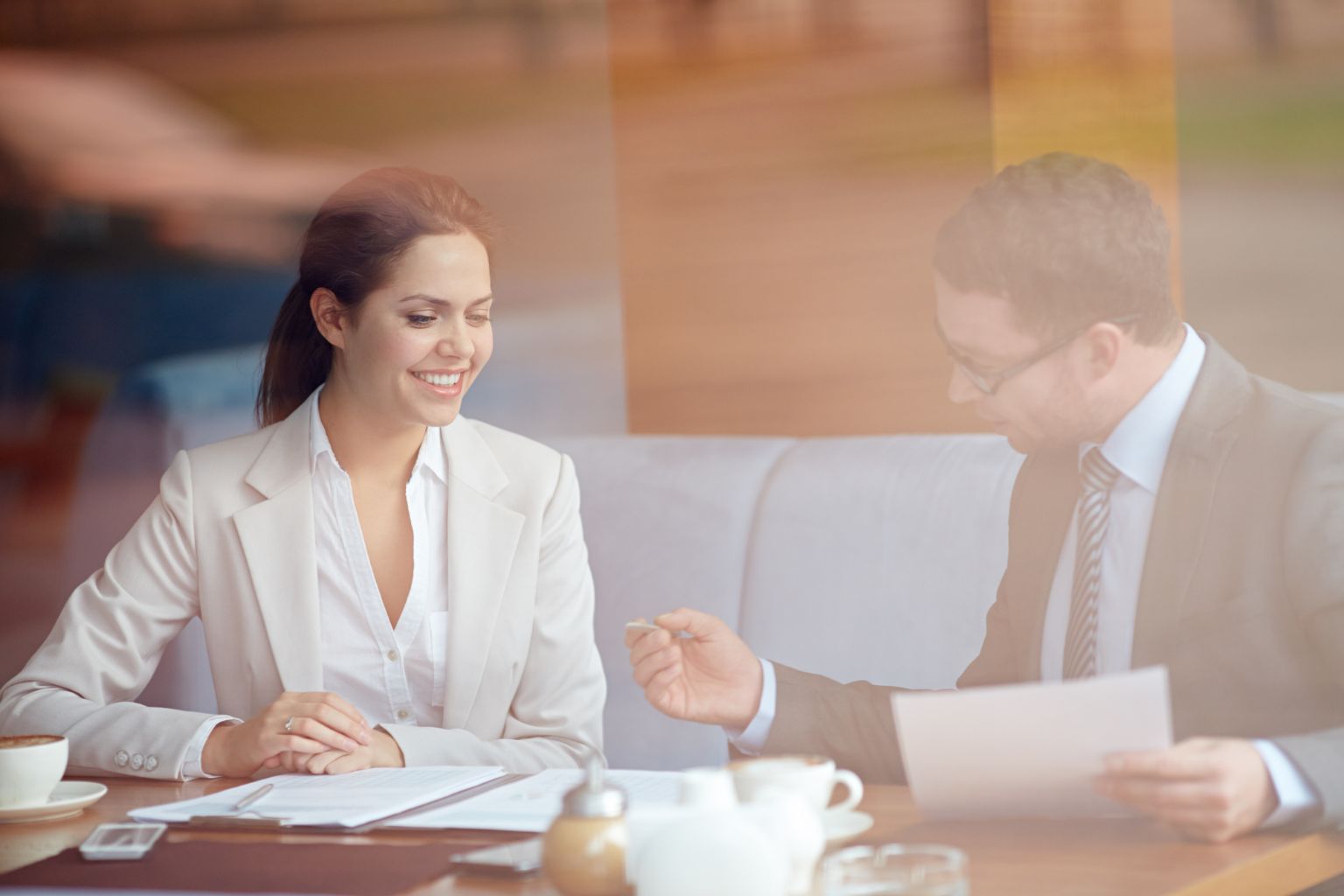 Inteligencia emocional: La asignatura pendiente de la mujer directiva