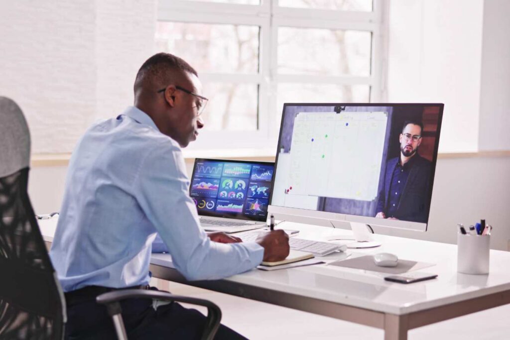 Deep Work para emperesarios e España, America latina