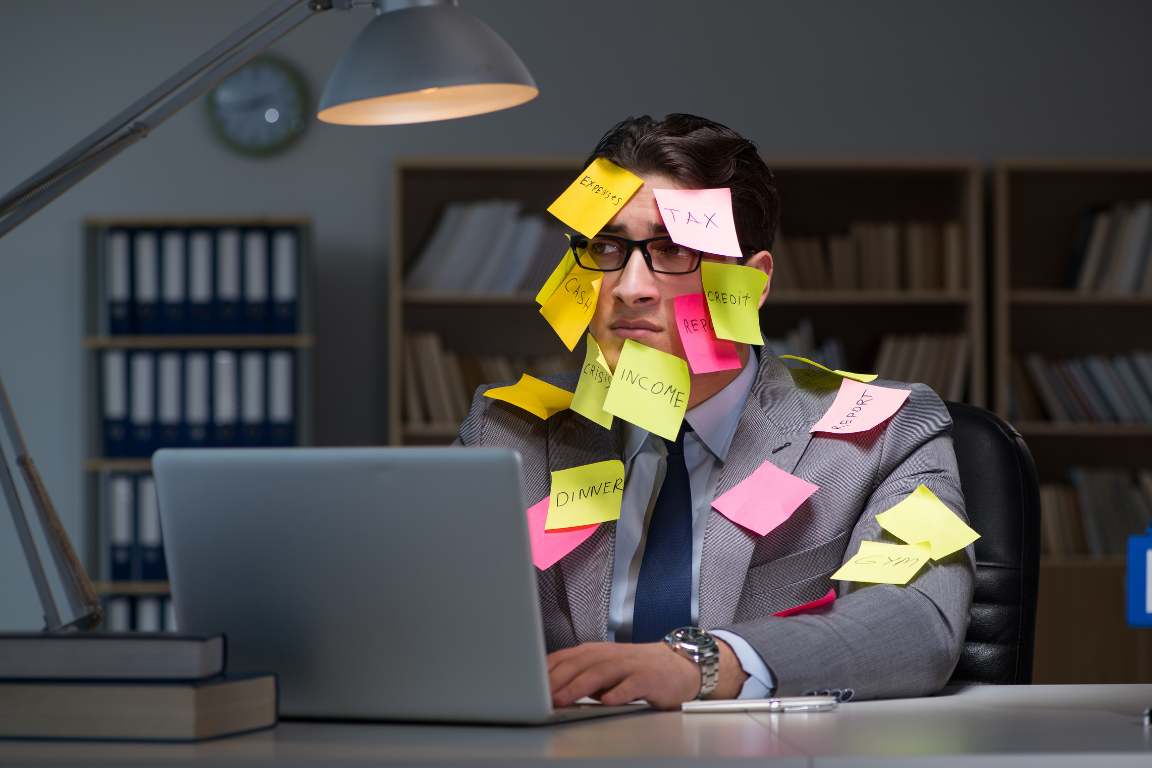 Los Peligros del Liderazgo Tóxico